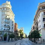 Puerta De Jerez II (Adults Only)