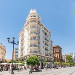 Puerta De Jerez II (Adults Only)